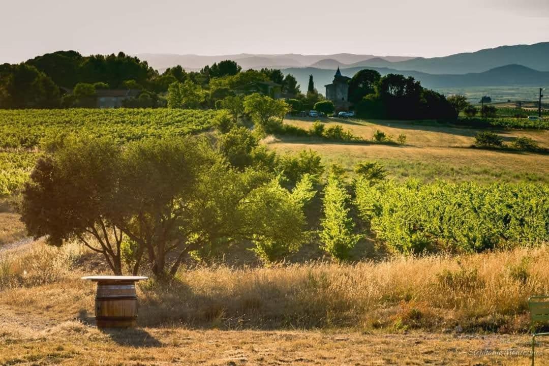 جيغناك Domaine De Pelican المظهر الخارجي الصورة