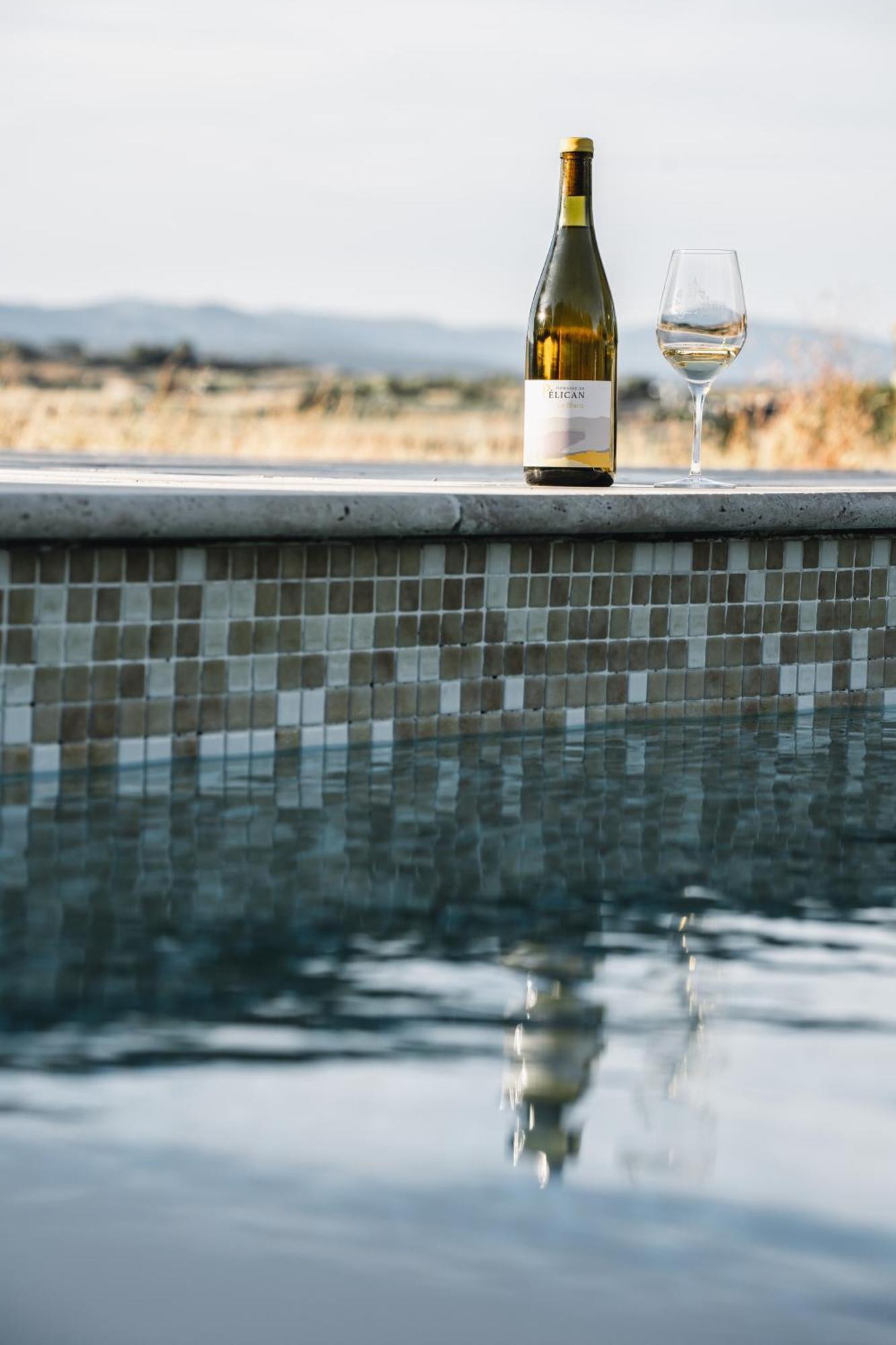جيغناك Domaine De Pelican المظهر الخارجي الصورة