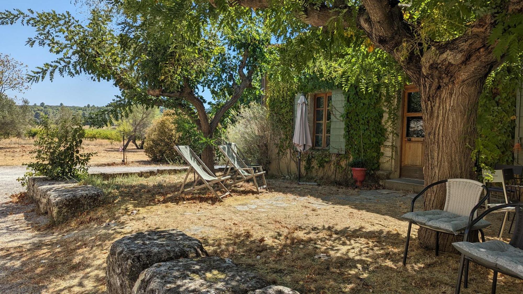 جيغناك Domaine De Pelican المظهر الخارجي الصورة
