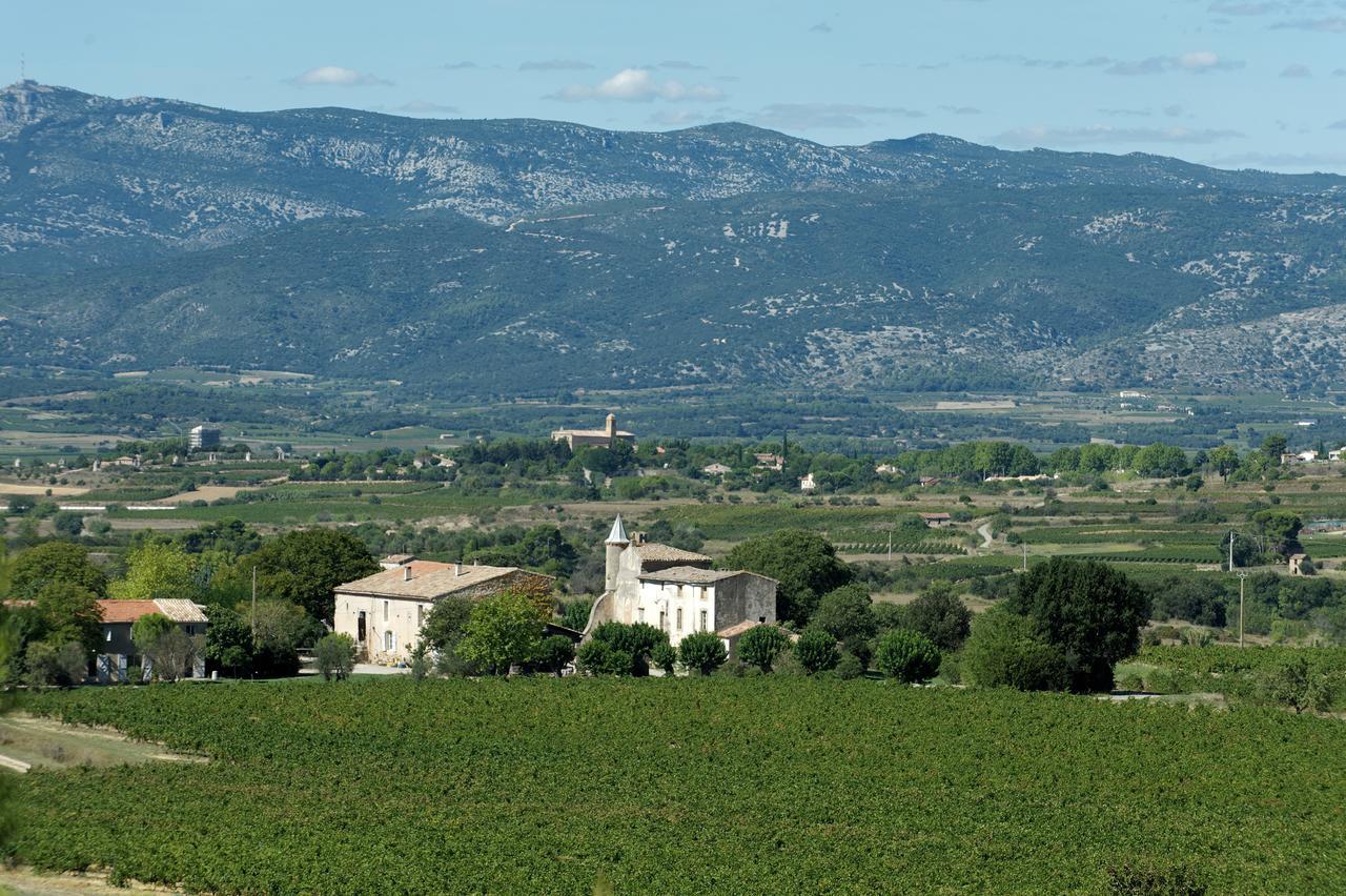 جيغناك Domaine De Pelican المظهر الخارجي الصورة