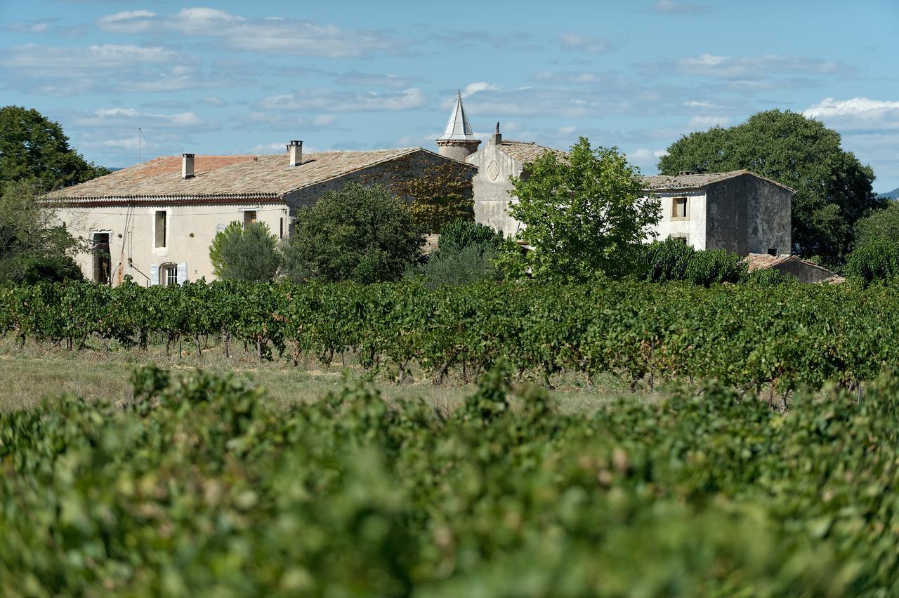 جيغناك Domaine De Pelican المظهر الخارجي الصورة