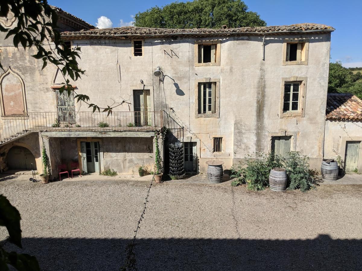 جيغناك Domaine De Pelican المظهر الخارجي الصورة