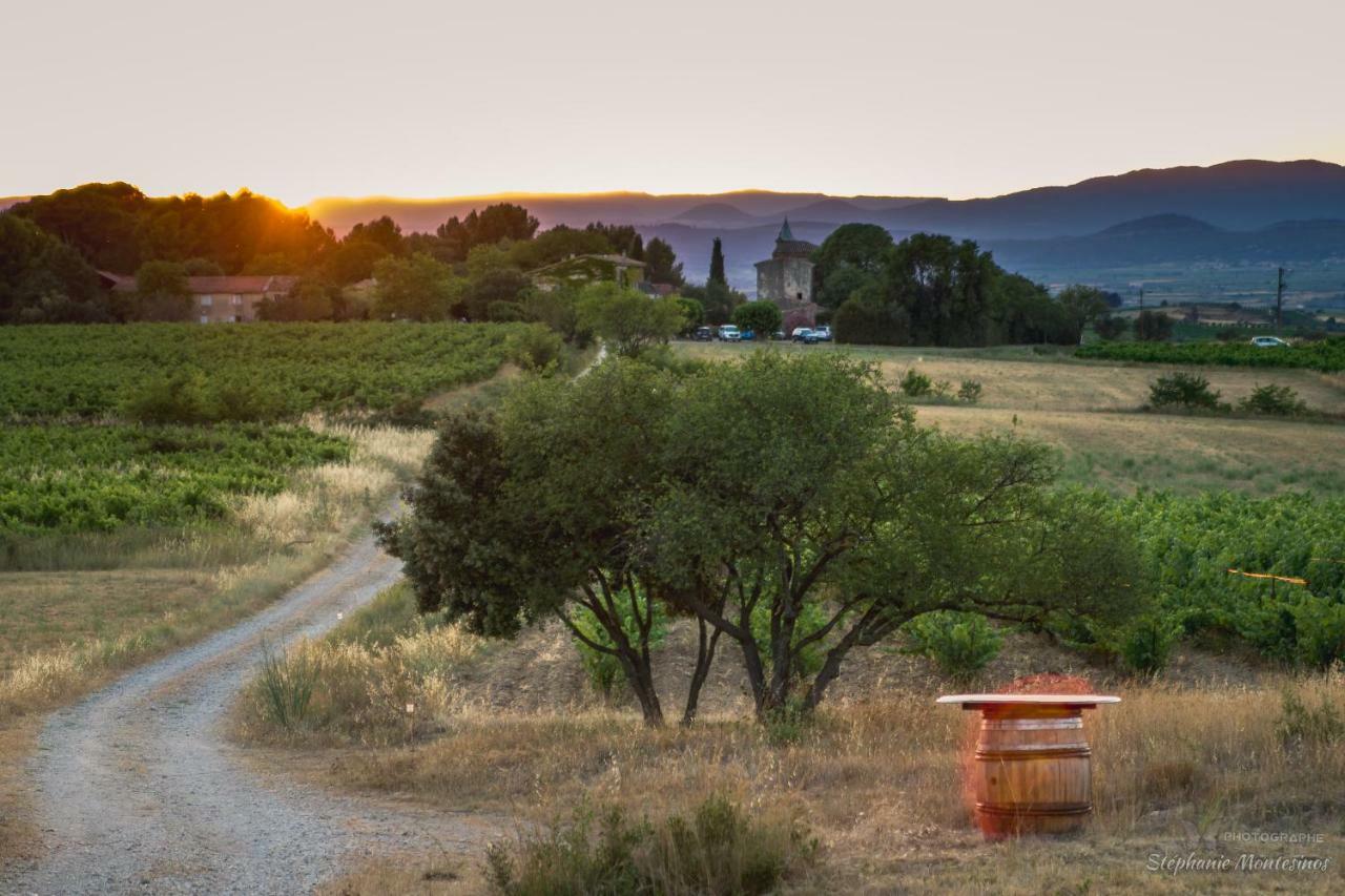 جيغناك Domaine De Pelican المظهر الخارجي الصورة